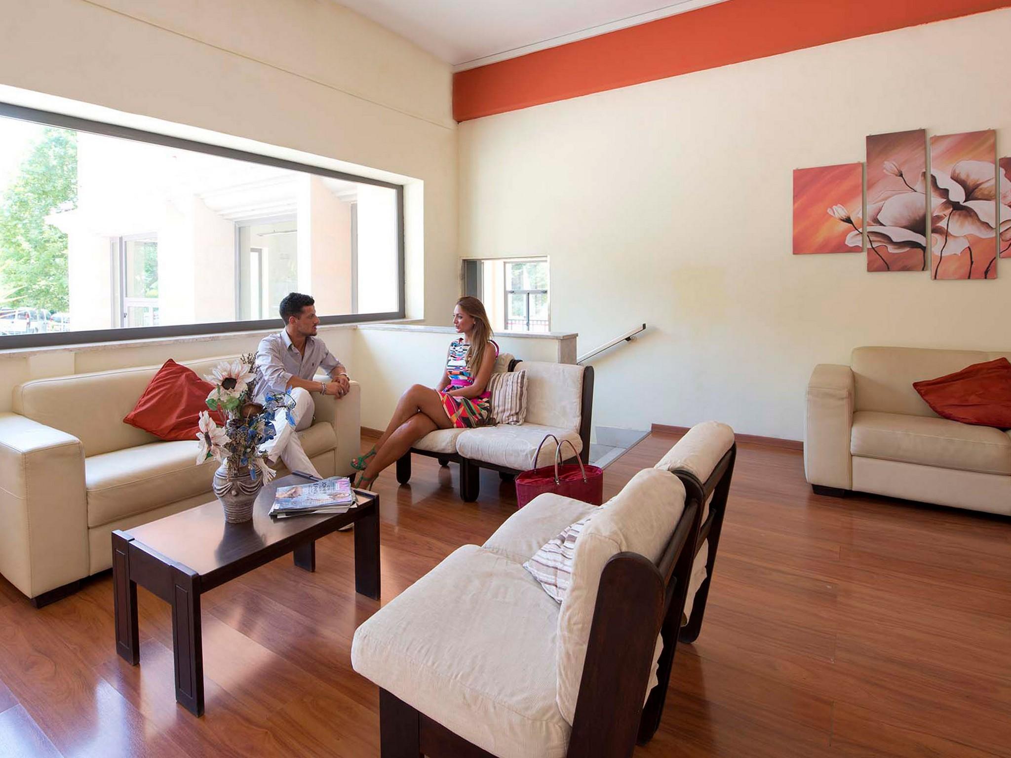 קונטורסי Albergo Terme Forlenza מראה חיצוני תמונה